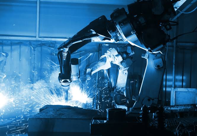Arc Welding